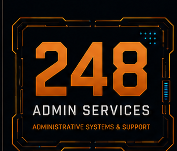 248 Admin Services LLC